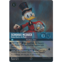 Scrooge McDuck - Richest Duck in the World - Into the Inklands Thumb Nail