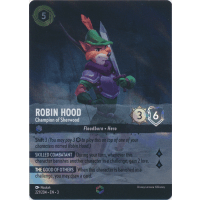 Robin Hood - Champion of Sherwood - Into the Inklands Thumb Nail