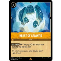 Heart Of Atlantis - Into the Inklands Thumb Nail