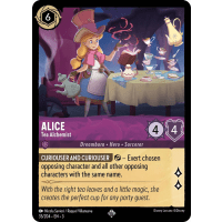 Alice - Tea Alchemist - Into the Inklands Thumb Nail