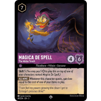 Magica De Spell - The Midas Touch - Into the Inklands Thumb Nail