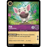 Pua - Potbellied Buddy - Into the Inklands Thumb Nail