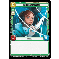 Echo Coordinator - Intro Battle: Hoth Thumb Nail
