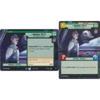 Admiral Piett - Commanding the Armada (Hyperspace) - Jump to Lightspeed: Variants Thumb Nail