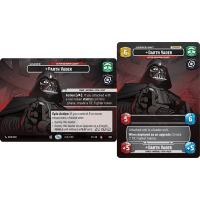 Darth Vader - Victor Squadron Leader (Showcase) - Jump to Lightspeed: Variants Thumb Nail