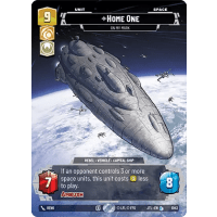 Home One - On My Mark (Prestige) - Jump to Lightspeed: Variants Thumb Nail