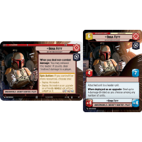 Boba Fett - Any Methods Necessary (Hyperspace) - Jump to Lightspeed: Variants Thumb Nail