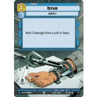 Repair (Hyperspace) - Jump to Lightspeed: Variants Thumb Nail