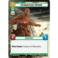 Veteran Fleet Officer (Hyperspace) - Jump to Lightspeed: Variants Thumb Nail