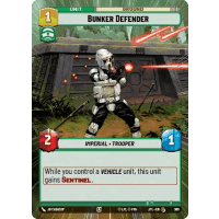 Bunker Defender (Hyperspace) - Jump to Lightspeed: Variants Thumb Nail