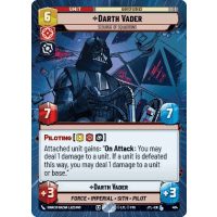 Darth Vader - Scourge of Squadrons (Hyperspace) - Jump to Lightspeed: Variants Thumb Nail