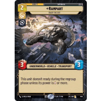Rampart - Enjoy the Exit (Hyperspace) - Jump to Lightspeed: Variants Thumb Nail