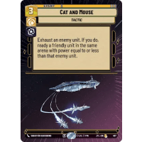 Cat and Mouse (Hyperspace) - Jump to Lightspeed: Variants Thumb Nail