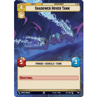 Shadowed Hover Tank (Hyperspace) - Jump to Lightspeed: Variants Thumb Nail