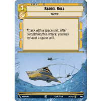 Barrel Roll (Hyperspace) - Jump to Lightspeed: Variants Thumb Nail