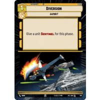Diversion (Hyperspace) - Jump to Lightspeed: Variants Thumb Nail