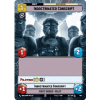 Indoctrinated Conscript (Hyperspace) - Jump to Lightspeed: Variants Thumb Nail