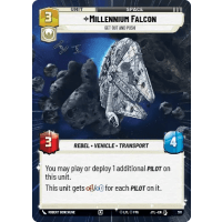 Millennium Falcon - Get Out And Push (Hyperspace) - Jump to Lightspeed: Variants Thumb Nail