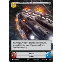 Shield (Hyperspace Token) - Jump to Lightspeed: Variants Thumb Nail