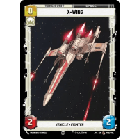 X-Wing (Token) - Jump to Lightspeed Thumb Nail