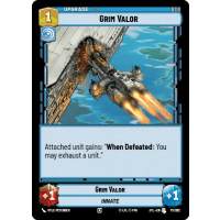 Grim Valor - Jump to Lightspeed Thumb Nail