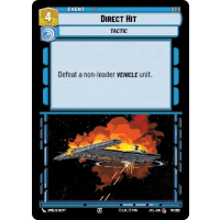 Direct Hit - Jump to Lightspeed Thumb Nail