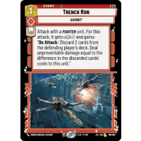 Trench Run - Jump to Lightspeed Thumb Nail