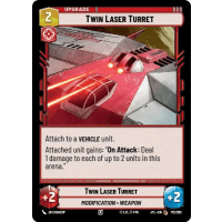 Twin Laser Turret - Jump to Lightspeed Thumb Nail