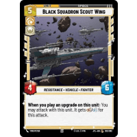 Black Squadron Scout Wing - Jump to Lightspeed Thumb Nail