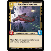 Death Space Skirmisher - Jump to Lightspeed Thumb Nail