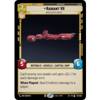 Radiant VII - Ambassadors' Arrival - Jump to Lightspeed Thumb Nail