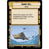 Barrel Roll - Jump to Lightspeed Thumb Nail