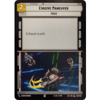 Evasive Maneuver - Jump to Lightspeed Thumb Nail