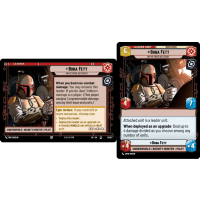 Boba Fett - Any Methods Necessary - Jump to Lightspeed Thumb Nail