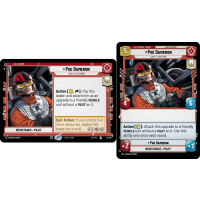 Poe Dameron - I Can Fly Anything - Jump to Lightspeed Thumb Nail