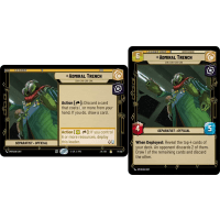 Admiral Trench - Chk-Chk-Chk-Chk - Jump to Lightspeed Thumb Nail