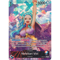 Nefeltari Vivi (001) (Parallel) - Kingdoms of Intrigue Thumb Nail