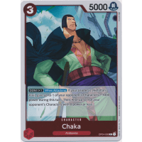 Chaka - Kingdoms of Intrigue Thumb Nail