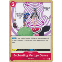 Enchanting Vertigo Dance - Kingdoms of Intrigue Thumb Nail