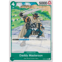 Daddy Masterson - Kingdoms of Intrigue Thumb Nail