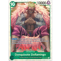 Donquixote Doflamingo (031) - Kingdoms of Intrigue Thumb Nail