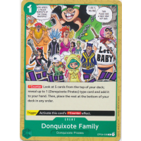 Donquixote Family - Kingdoms of Intrigue Thumb Nail