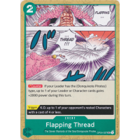 Flapping Thread - Kingdoms of Intrigue Thumb Nail