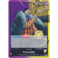 Crocodile (058) - Kingdoms of Intrigue Thumb Nail