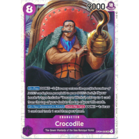 Crocodile (060) - Kingdoms of Intrigue Thumb Nail