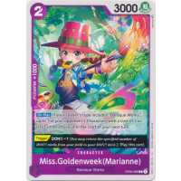 Miss.Goldenweek(Marianne) - Kingdoms of Intrigue Thumb Nail