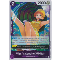 Miss.Valentine(Mikita) - Kingdoms of Intrigue Thumb Nail