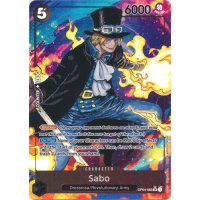 Sabo (Parallel) - Kingdoms of Intrigue Thumb Nail