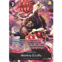 Monkey.D.Luffy (090) (Parallel) - Kingdoms of Intrigue Thumb Nail