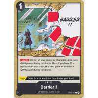 Barrier!! - Kingdoms of Intrigue Thumb Nail